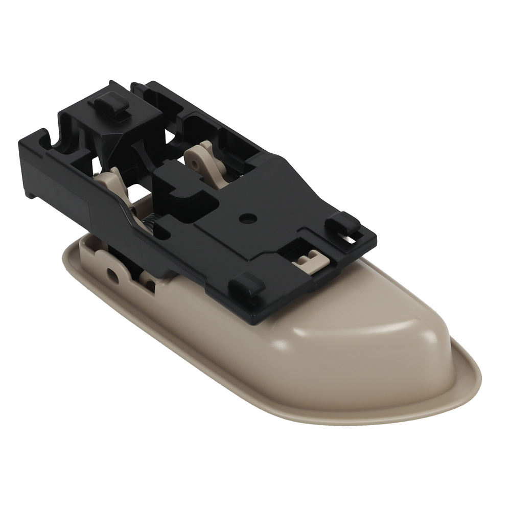 Beige Door Handle compatible for Toyota Avalon 2000-2004 Interior Front Rear Left Right