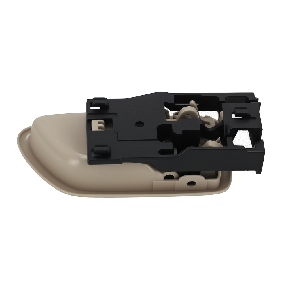 Beige Door Handle compatible for Toyota Avalon 2000-2004 Interior Front Rear Left Right