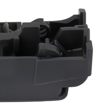 Door Handle compatible for Toyota Sienna 04-10 Front Left Gray Plastic 69206AE010