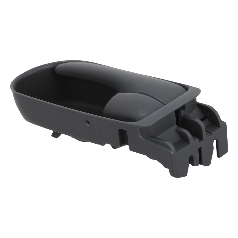 Door Handle Front compatible for Toyota Sienna 2004-2010 Grey 69206AE010 69205AE010