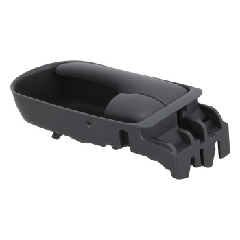 Door Handle Front compatible for Toyota Sienna 2004-2010 Grey 69206AE010 69205AE010