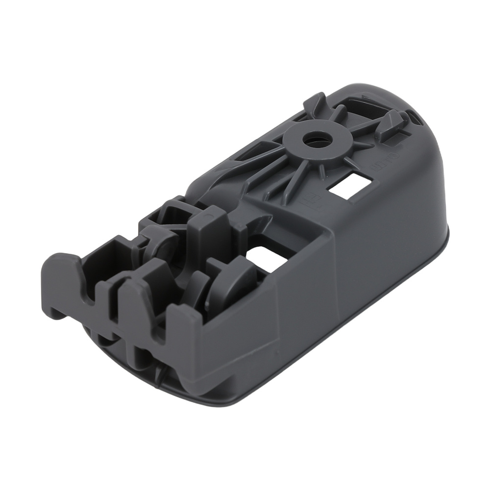 Door Handle Front compatible for Toyota Sienna 2004-2010 Grey 69206AE010 69205AE010