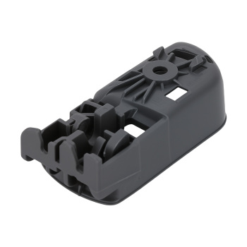 Door Handle Front compatible for Toyota Sienna 2004-2010 Grey 69206AE010 69205AE010