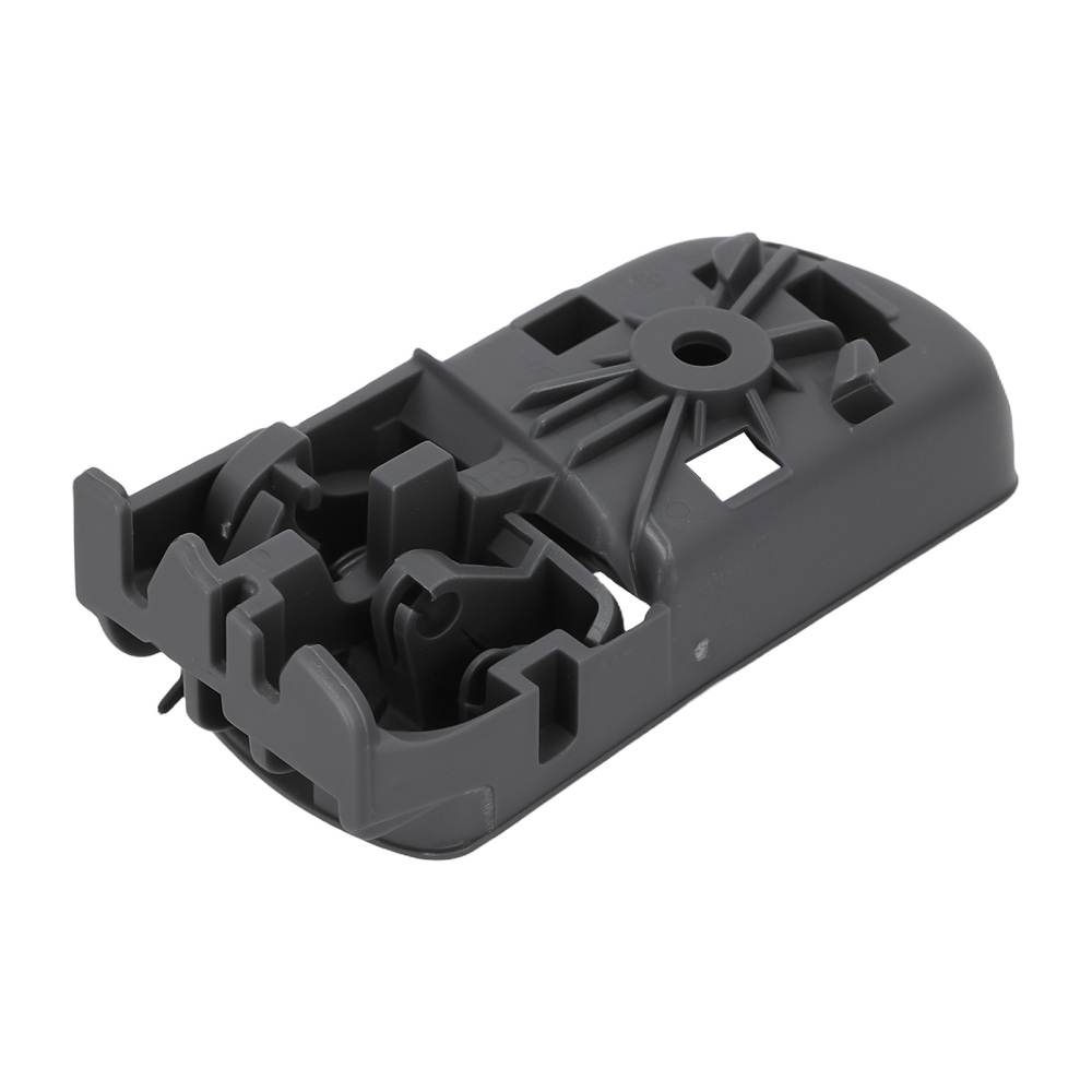 Door Handle Front compatible for Toyota Sienna 2004-2010 Grey 69206AE010 69205AE010