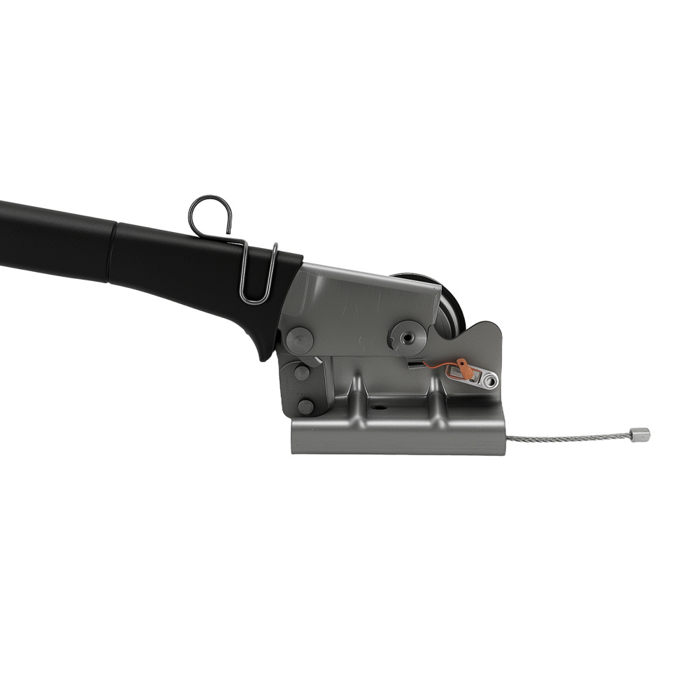 Parking Brake Handle compatible for Jeep Wrangler JK 07-10 52059887AD52059887AE