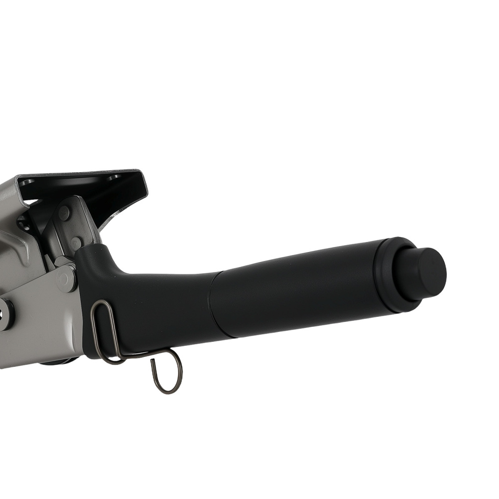 Parking Brake Handle compatible for Jeep Wrangler JK 07-10 52059887AD52059887AE