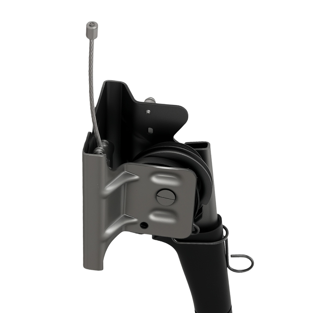 Parking Brake Handle compatible for Jeep Wrangler JK 07-10 52059887AD52059887AE