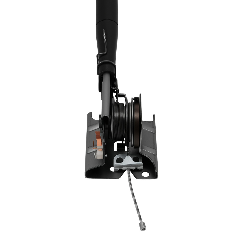 Parking Brake Handle compatible for Jeep Wrangler JK 07-10 52059887AD52059887AE