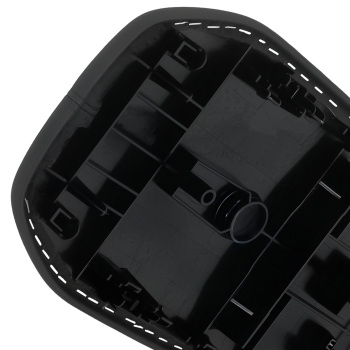 Center Console Armrest Lid compatible for Toyota RAV4 2019-2023 58920-42010-C0 Black