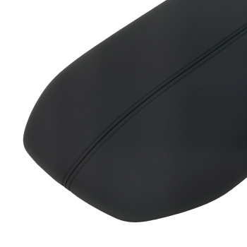 Center Console Armrest Lid compatible for Toyota RAV4 2019-2023 58920-42010-C0 Black