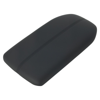 Center Console Armrest Lid compatible for Toyota RAV4 2019-2023 58920-42010-C0 Black