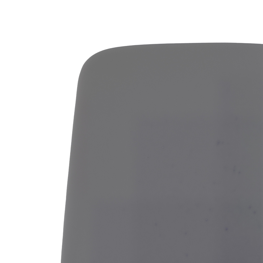 Armrest Box Cover compatible for Toyota Highlander 2008-2013 58905-0E040-B0 Gray