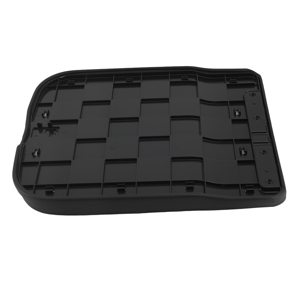 Armrest Cover Center Console Lid compatible for Dodge Ram 1500 2500 3500 02-12 1QA10BD3AA