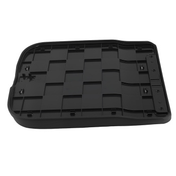 Armrest Cover Center Console Lid compatible for Dodge Ram 1500 2500 3500 02-12 1QA10BD3AA