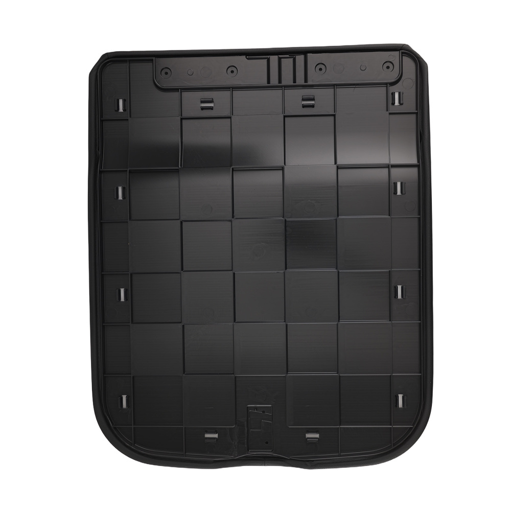 Armrest Cover Center Console Lid compatible for Dodge Ram 1500 2500 3500 02-12 1QA10BD3AA