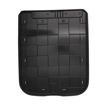 Armrest Cover Center Console Lid compatible for Dodge Ram 1500 2500 3500 02-12 1QA10BD3AA