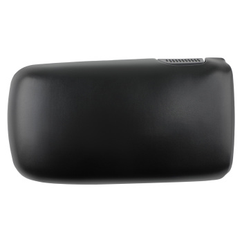 Console Door Lid Armrest FitFor compatible for Camaro / Firebird 1997-02 10421355 Black New