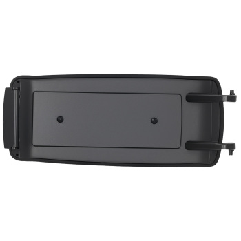 Armrest Center Console Lid Cover compatible for Audi A6 A4 01-06 4B0864245AG Leather