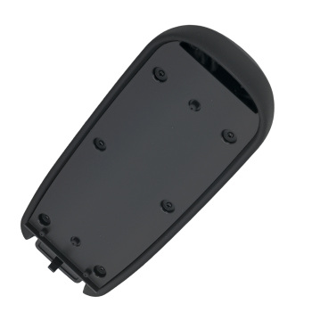 Armrest Lid Cover Center Console Lid compatible for Chevrolet S10 Blazer 98-04 15718163AM