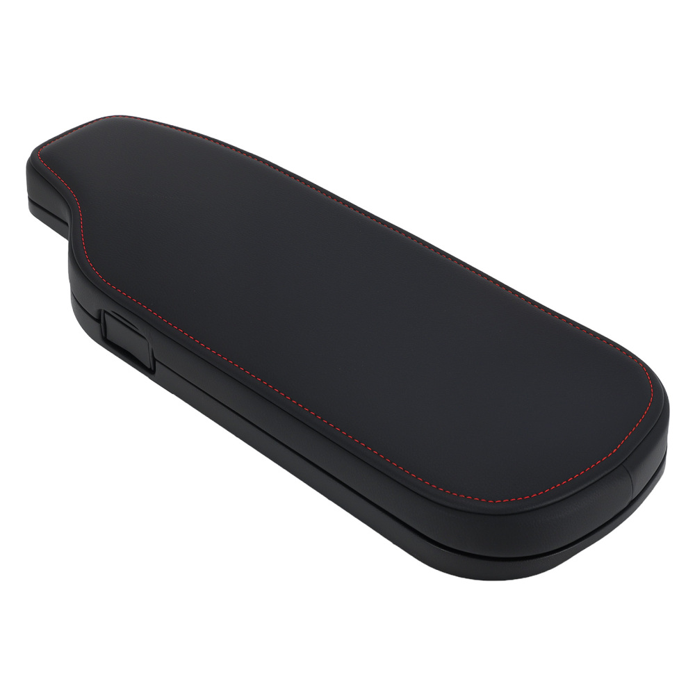 Armrest Cover Center Console Lid compatible for Subaru BRZ/Compatible for Toyota 86 2013-2019 PZ4351034000