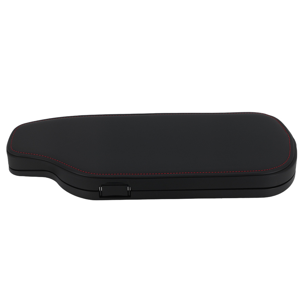 Armrest Cover Center Console Lid compatible for Subaru BRZ/Compatible for Toyota 86 2013-2019 PZ4351034000