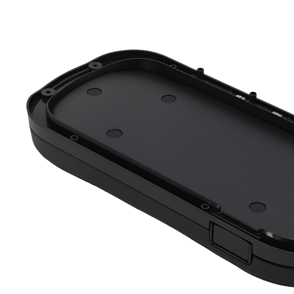 Armrest Cover Center Console Lid compatible for Subaru BRZ/Compatible for Toyota 86 2013-2019 PZ4351034000