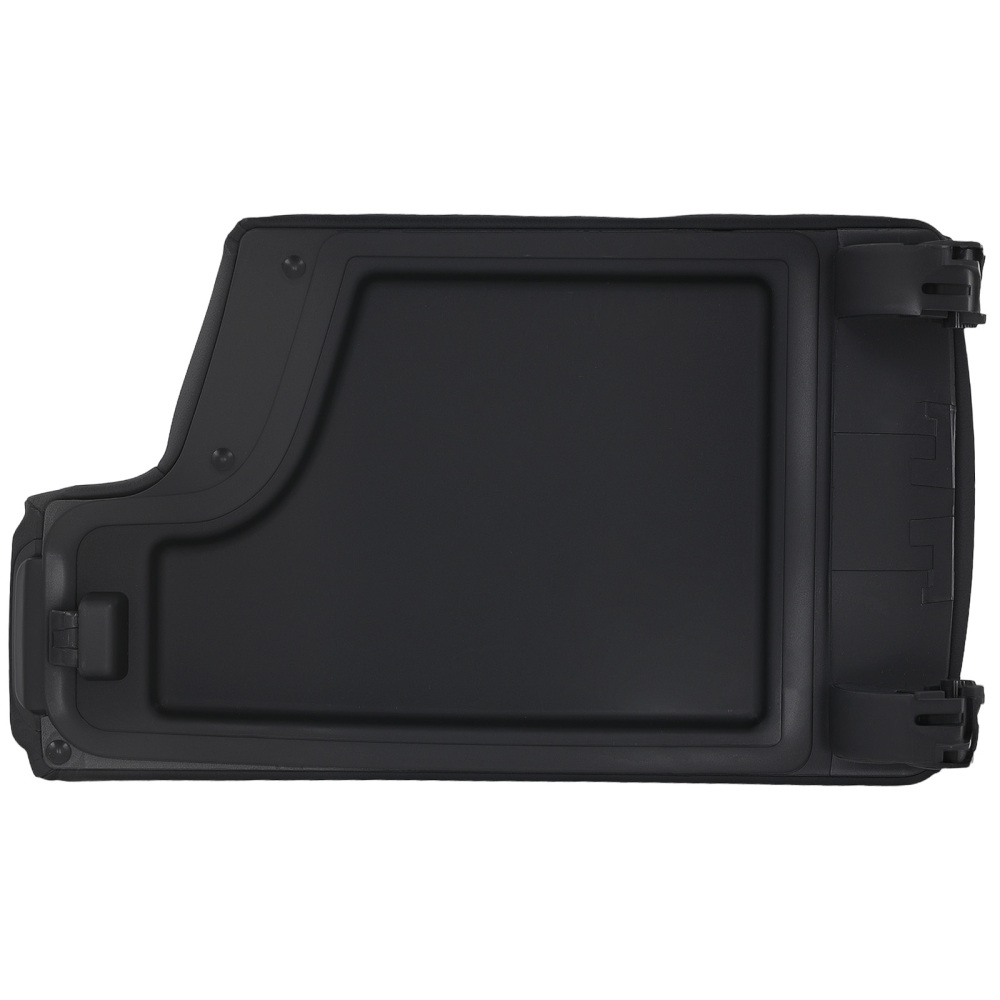 Armrest Lid Box Center Console Cover compatible for BMW M3 328i 335i 07-11 51169134486