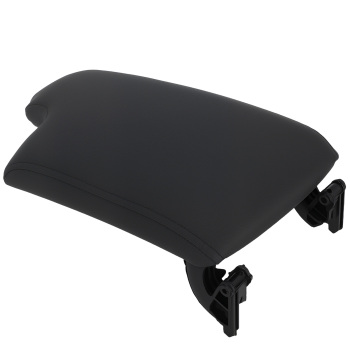 Armrest Lid Box Center Console Cover compatible for BMW M3 328i 335i 07-11 51169134486