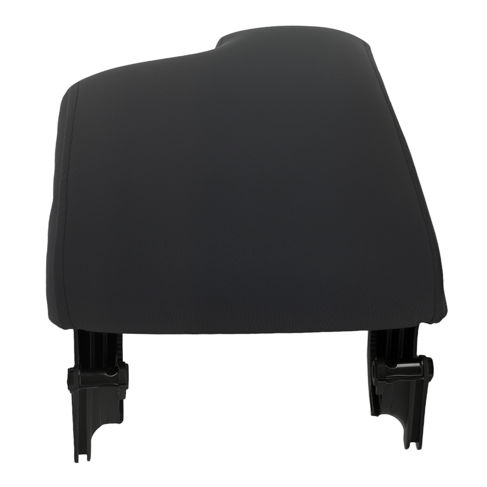 Armrest Lid Box Center Console Cover compatible for BMW M3 328i 335i 07-11 51169134486