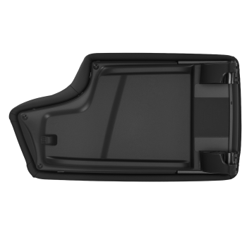 Armrest Lid Center Console Cover compatible for BMW 440i Gran Coupe 2017-2019 51169235453