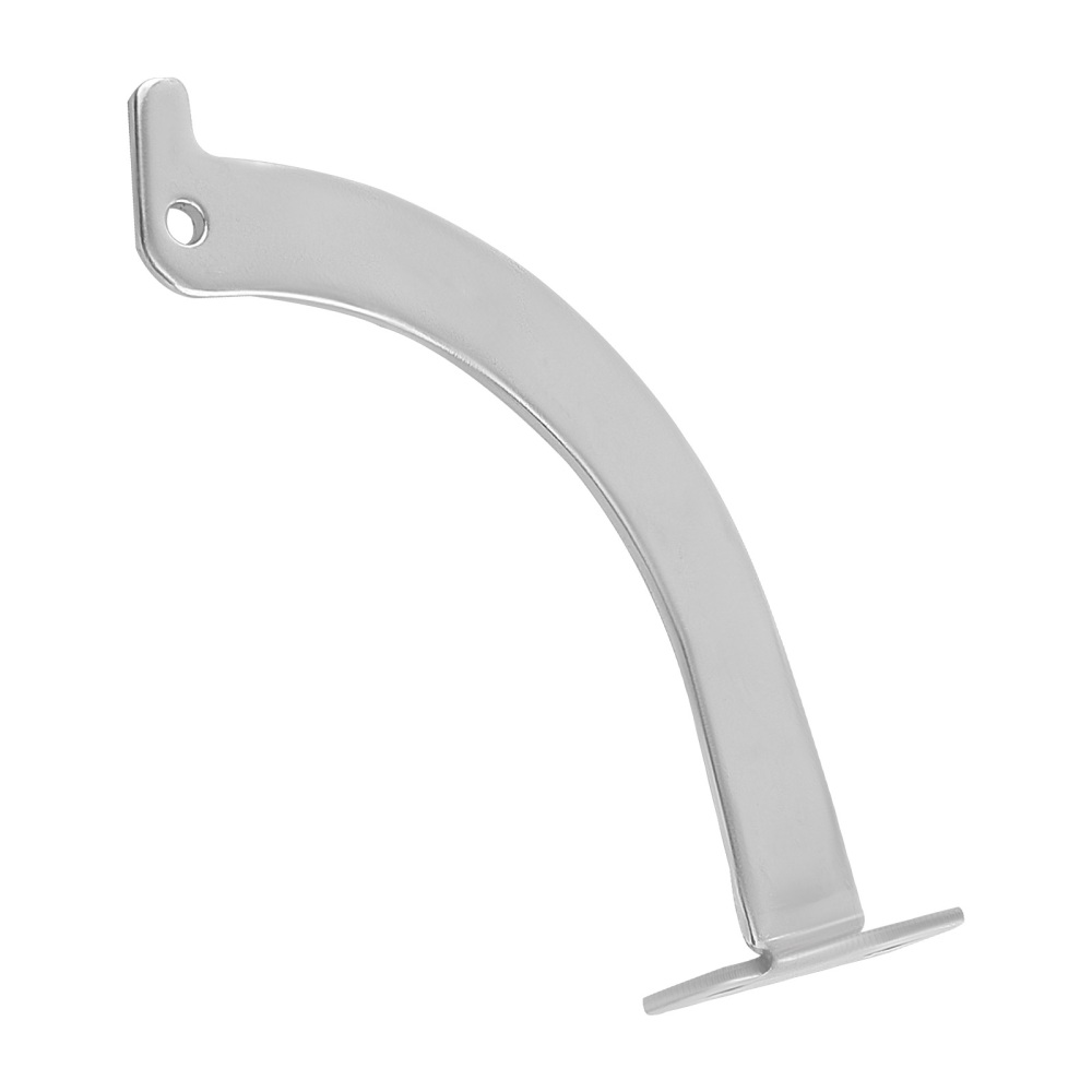 Center Console Lid Armrest CoverBase compatible for Chevy Camaro 1982-1992 1403576 Black