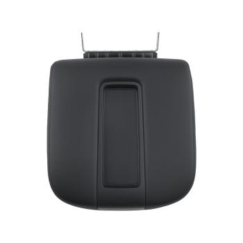 Center Console Armrest Assembly compatible for Chevrolet Avalanche/Compatible for Silverado 07-13 15941534