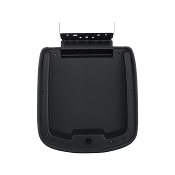 Center Console Armrest Assembly compatible for Chevrolet Avalanche/Compatible for Silverado 07-13 15941534