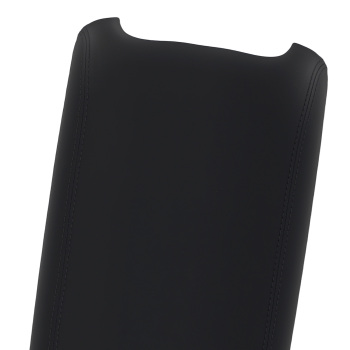 Armrest Cover Center Console Lid compatible for Chrysler 300 2011-2017 1VT06DX9AI Front