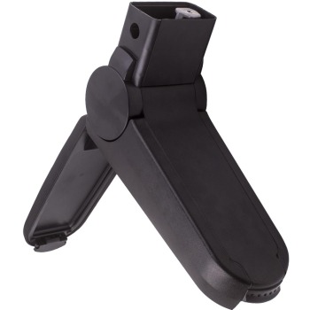 Compatible for VW Golf Jetta Bora Center Console Armrest Repair Kit W/ Leatherette Padding