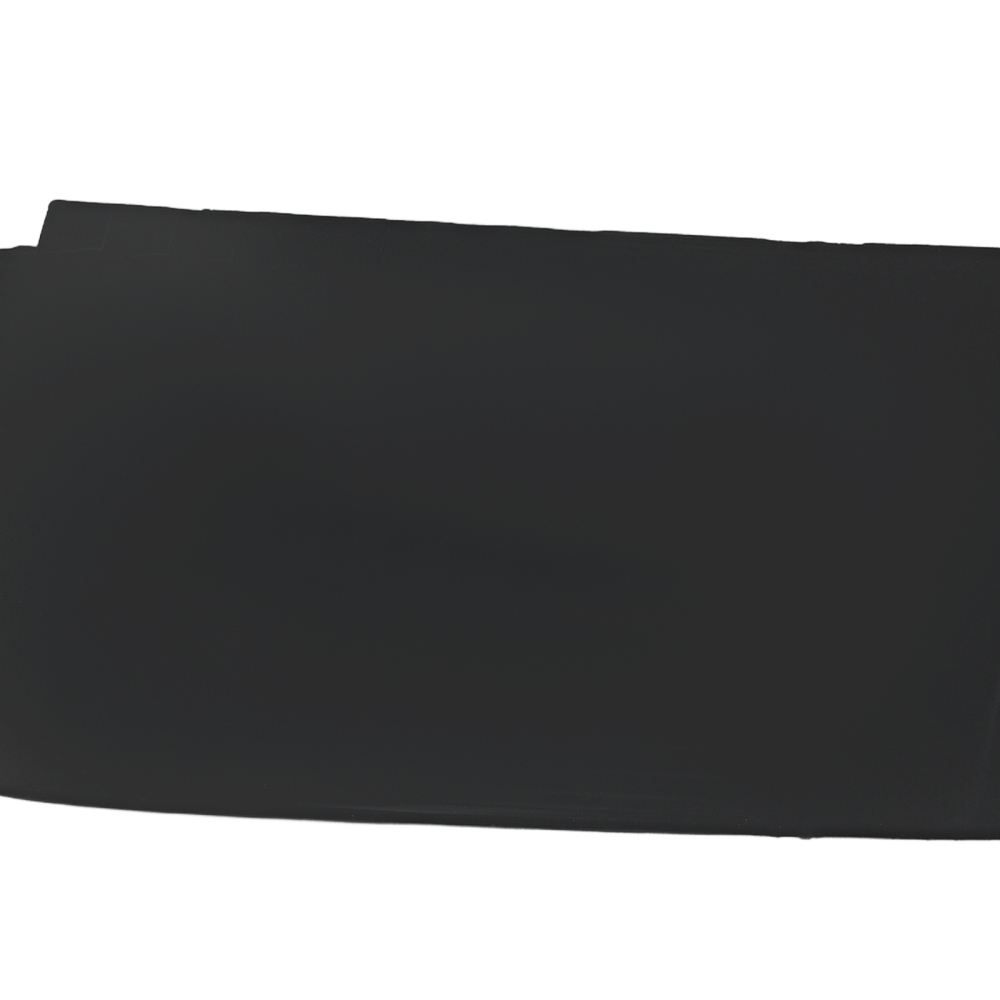 Dash Glove Box Door Lid Cover Black compatible for BMW X3 X4 2017-2018 51166839000