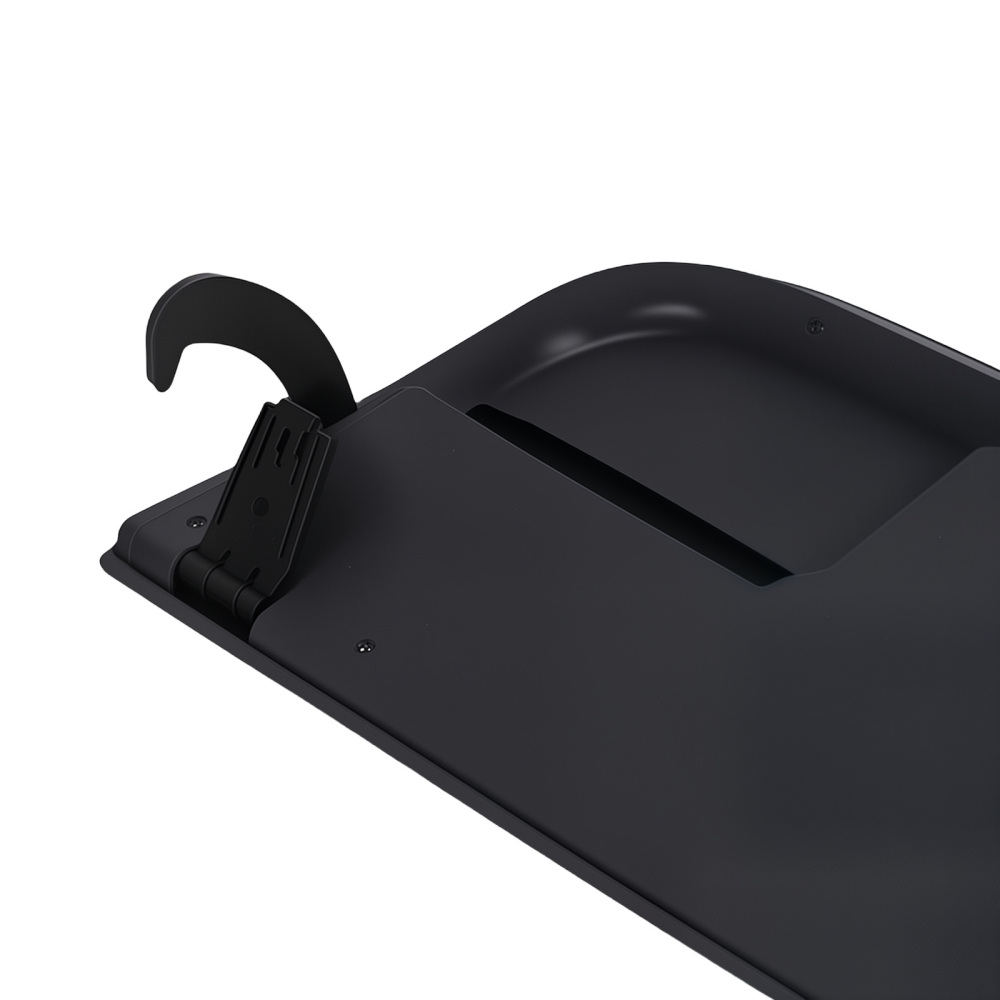 Anteriore Copertura Portaoggetti compatibile per Ford Transit MK6 2.3 2000-2006 4045476