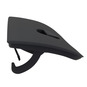 Anteriore Copertura Portaoggetti compatibile per Ford Transit MK6 2.3 2000-2006 4045476