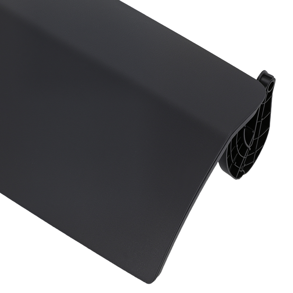 Coperchio Anteriore compatibile per VW California T5 7EC 7EF 7EG 7HC 7HF 7H1857121