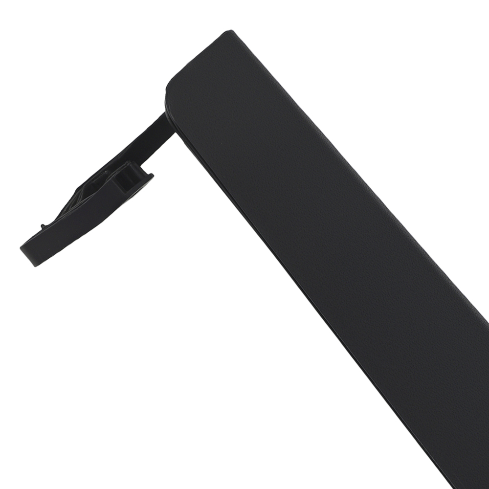 Coperchio Anteriore compatibile per VW California T5 7EC 7EF 7EG 7HC 7HF 7H1857121