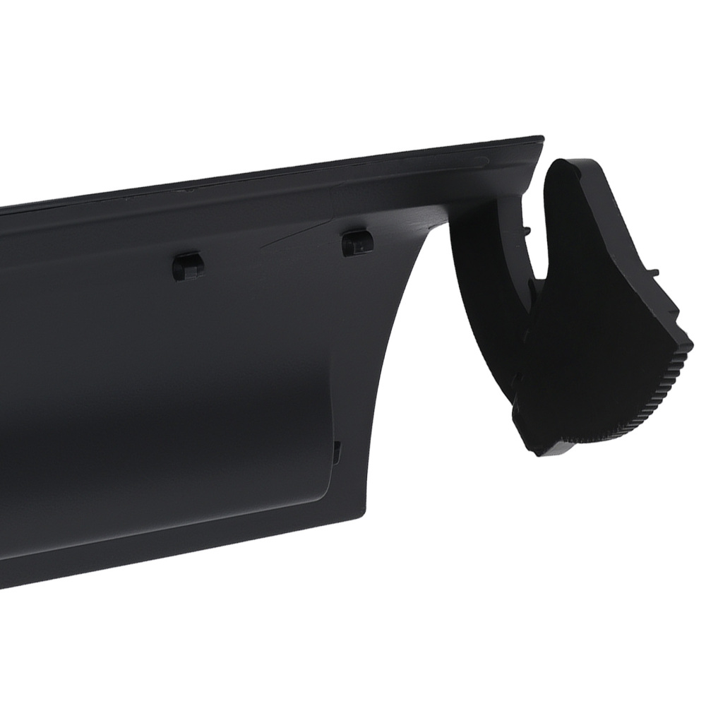 Coperchio Anteriore compatibile per VW California T5 7EC 7EF 7EG 7HC 7HF 7H1857121