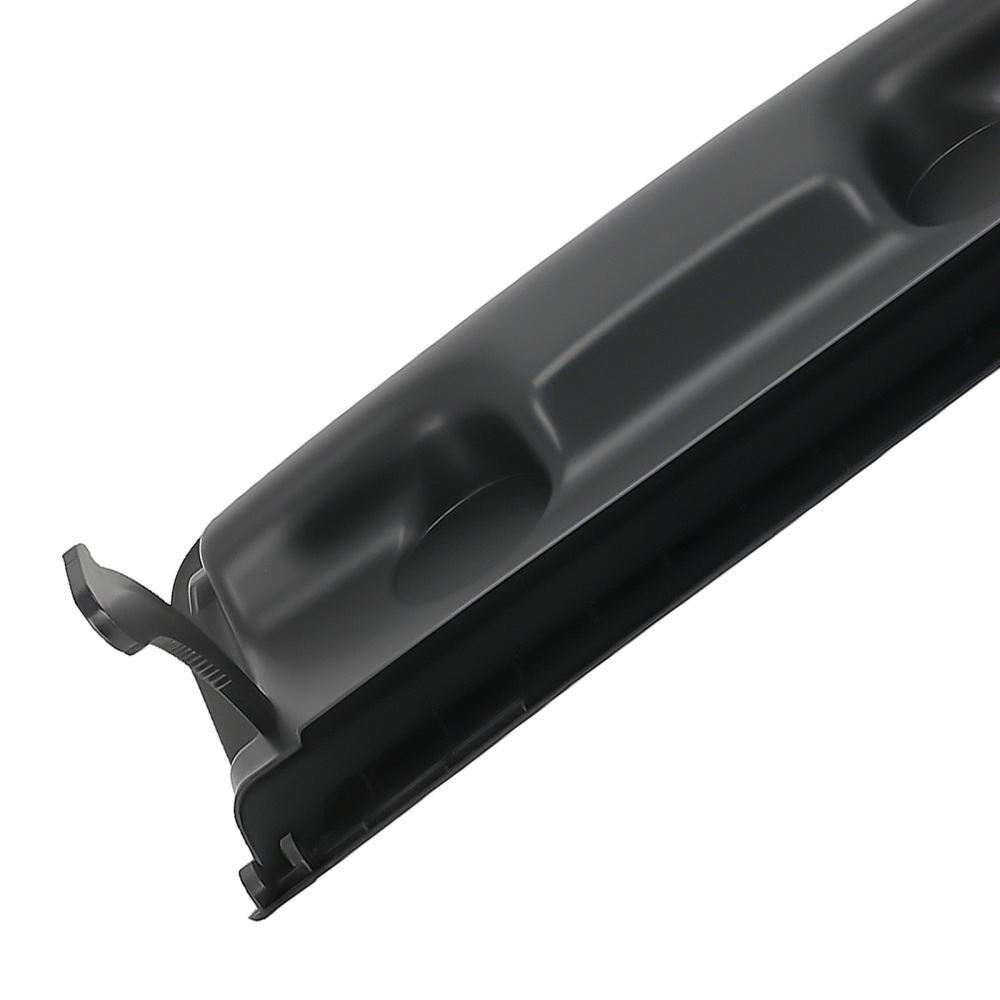 Copertura Scatola Glover compatibile per VW Passat compatibile per Skoda Superb 3B1857122 Nero 11284425