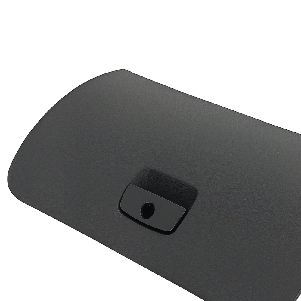 Copertura Scatola Glover compatibile per VW Passat compatibile per Skoda Superb 3B1857122 Nero 11284425