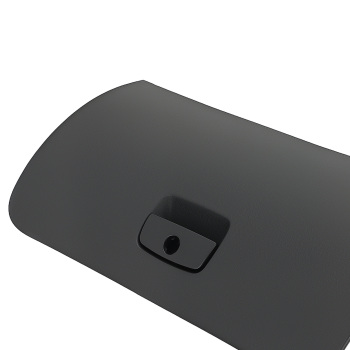 Copertura Scatola Glover compatibile per VW Passat compatibile per Skoda Superb 3B1857122 Nero 11284425