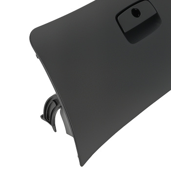 Copertura Scatola Glover compatibile per VW Passat compatibile per Skoda Superb 3B1857122 Nero 11284425