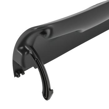 Copertura Scatola Glover compatibile per VW Passat compatibile per Skoda Superb 3B1857122 Nero 11284425