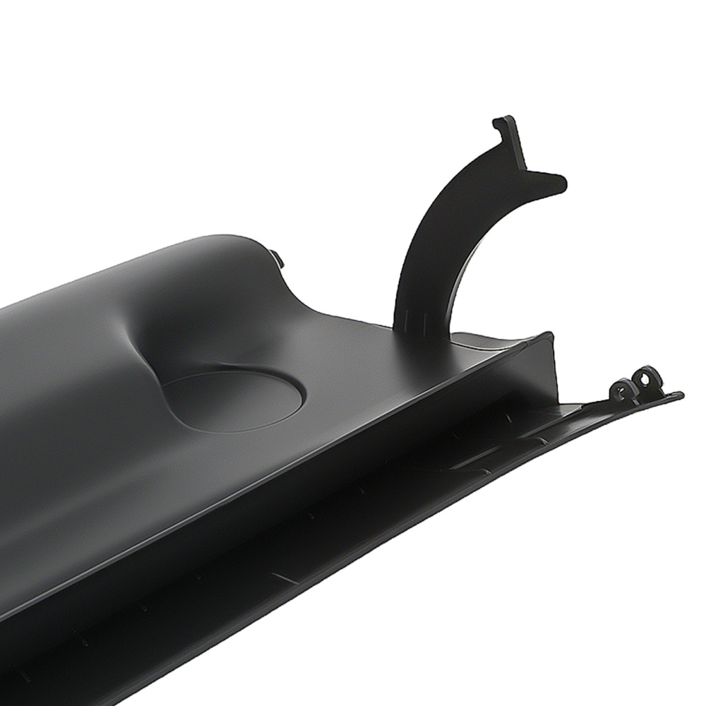 Copertura Scatola Glover compatibile per VW Passat compatibile per Skoda Superb 3B1857122 Nero 11284425