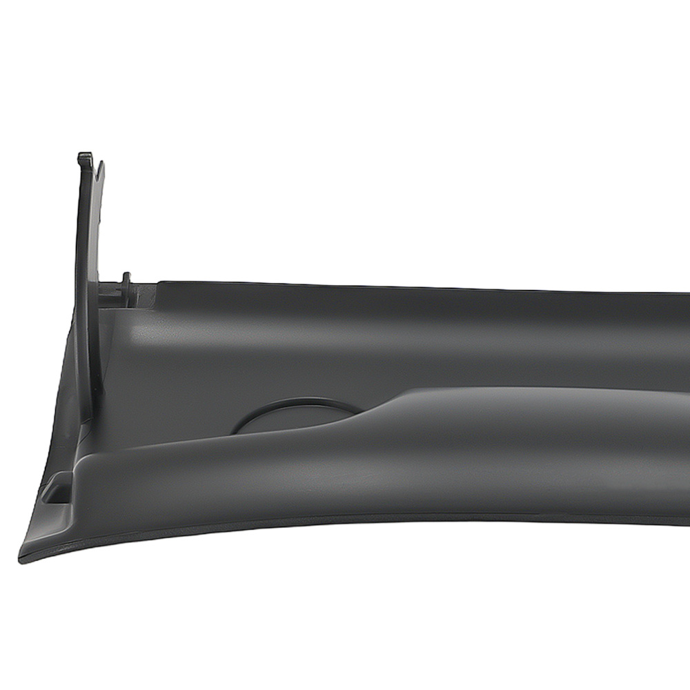 Copertura Scatola Glover compatibile per VW Passat compatibile per Skoda Superb 3B1857122 Nero 11284425