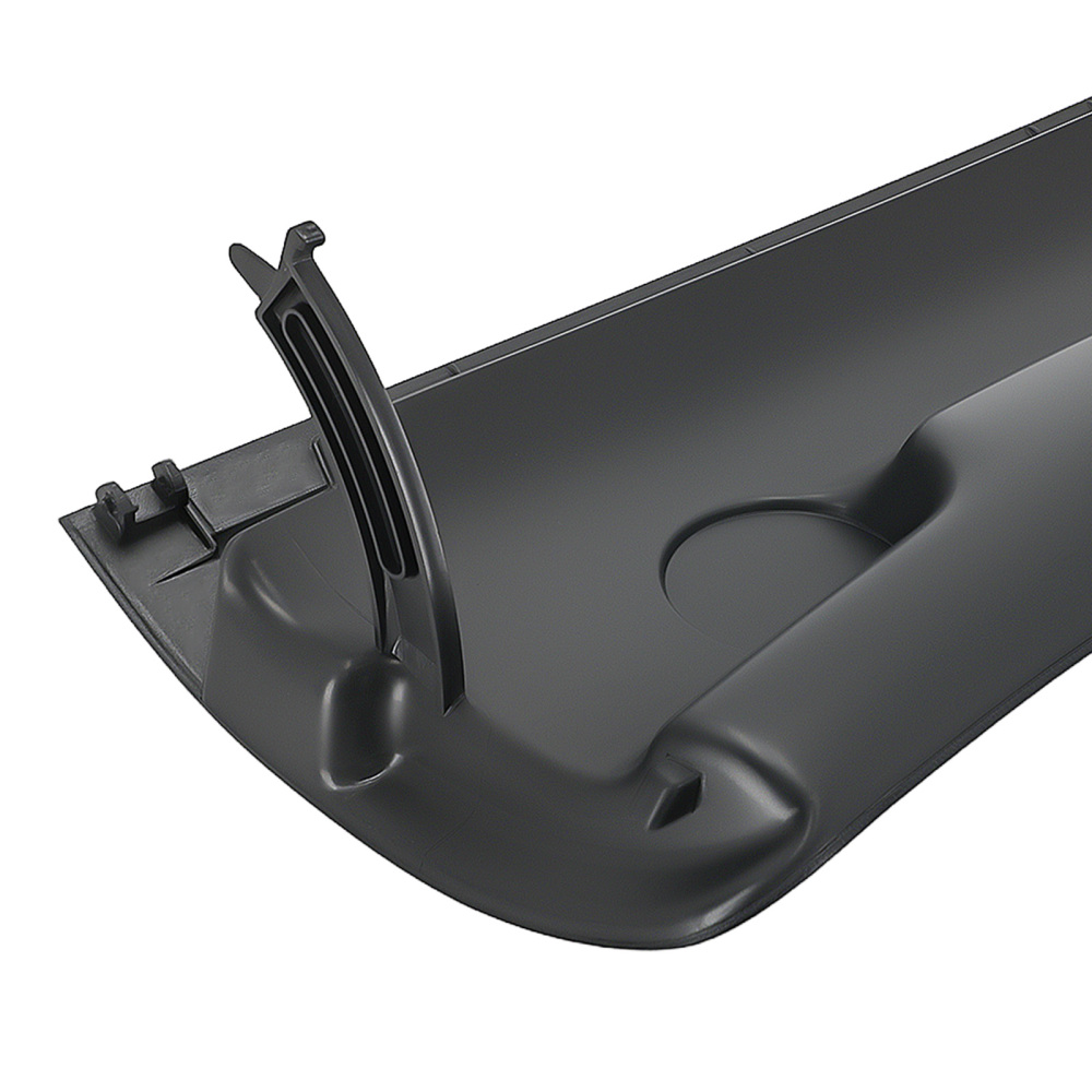 Copertura Scatola Glover compatibile per VW Passat compatibile per Skoda Superb 3B1857122 Nero 11284425