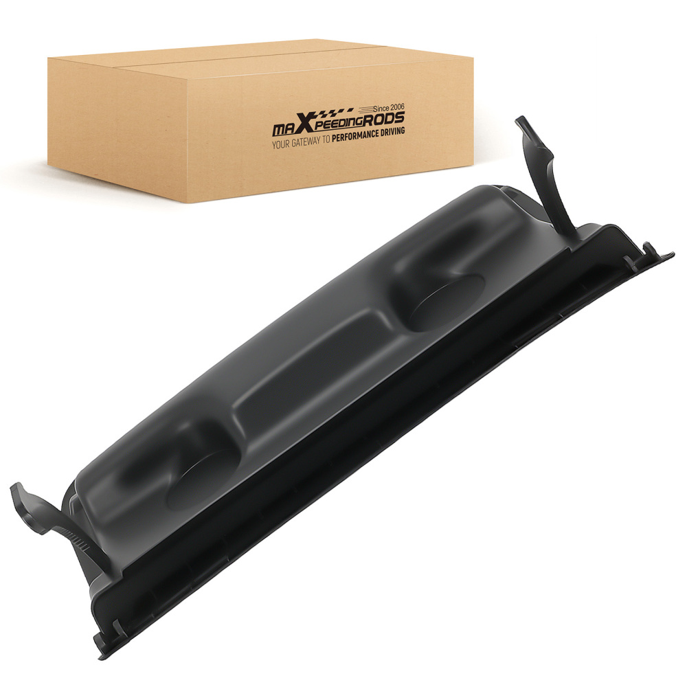 Copertura Scatola Glover compatibile per VW Passat compatibile per Skoda Superb 3B1857122 Nero 11284425